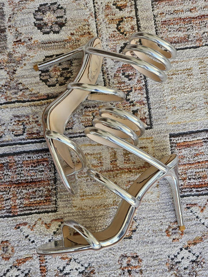 Rene Caovilla Heels