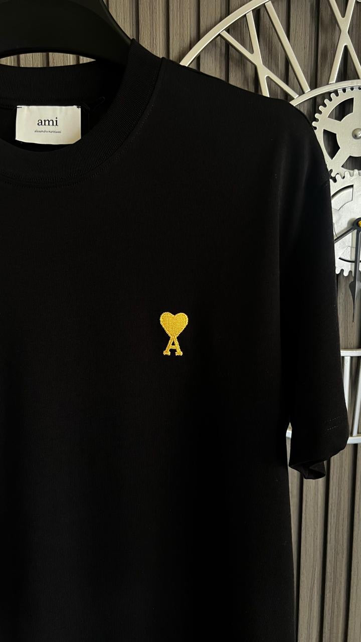 AMI T-Shirt 2 colors