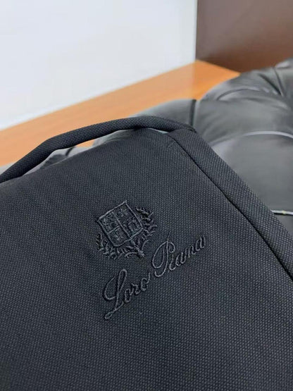 Loro Piana Lenin Pants