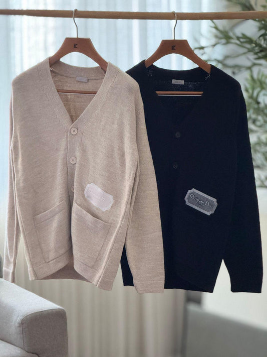 Dior Sweater