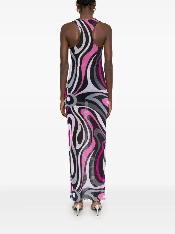 Pucci Dress