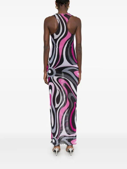 Pucci Dress