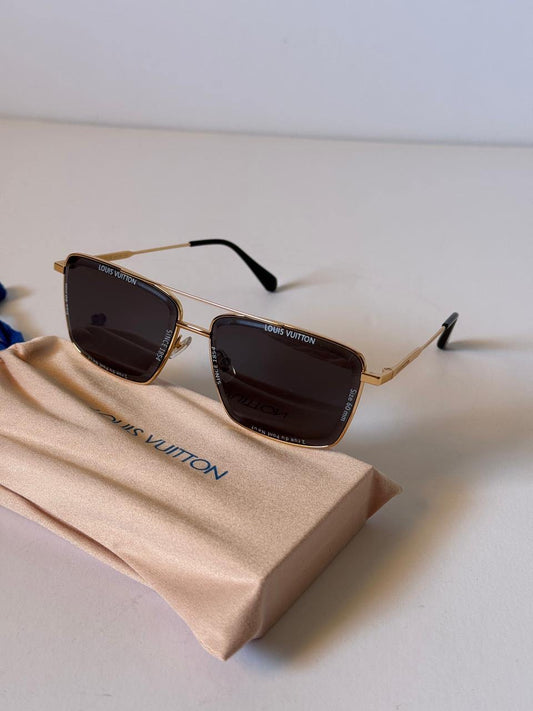 Louis Vuitton Sunglasses 2 colors