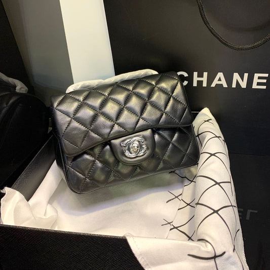 Chanel Mini Bags many colors