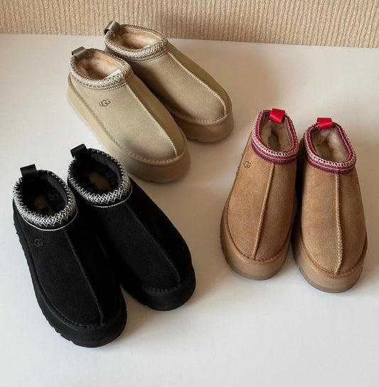 UGG Mules 3 colors