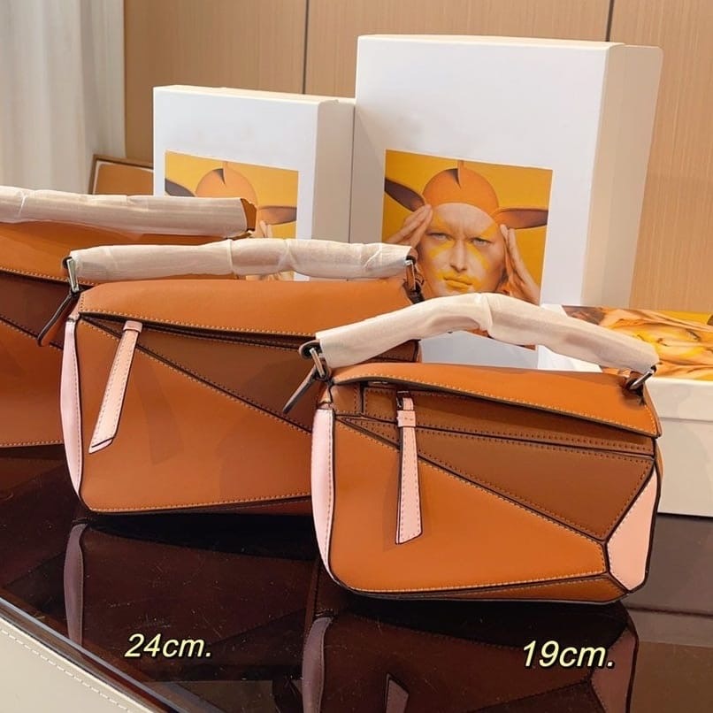 Loewe Sling Bags