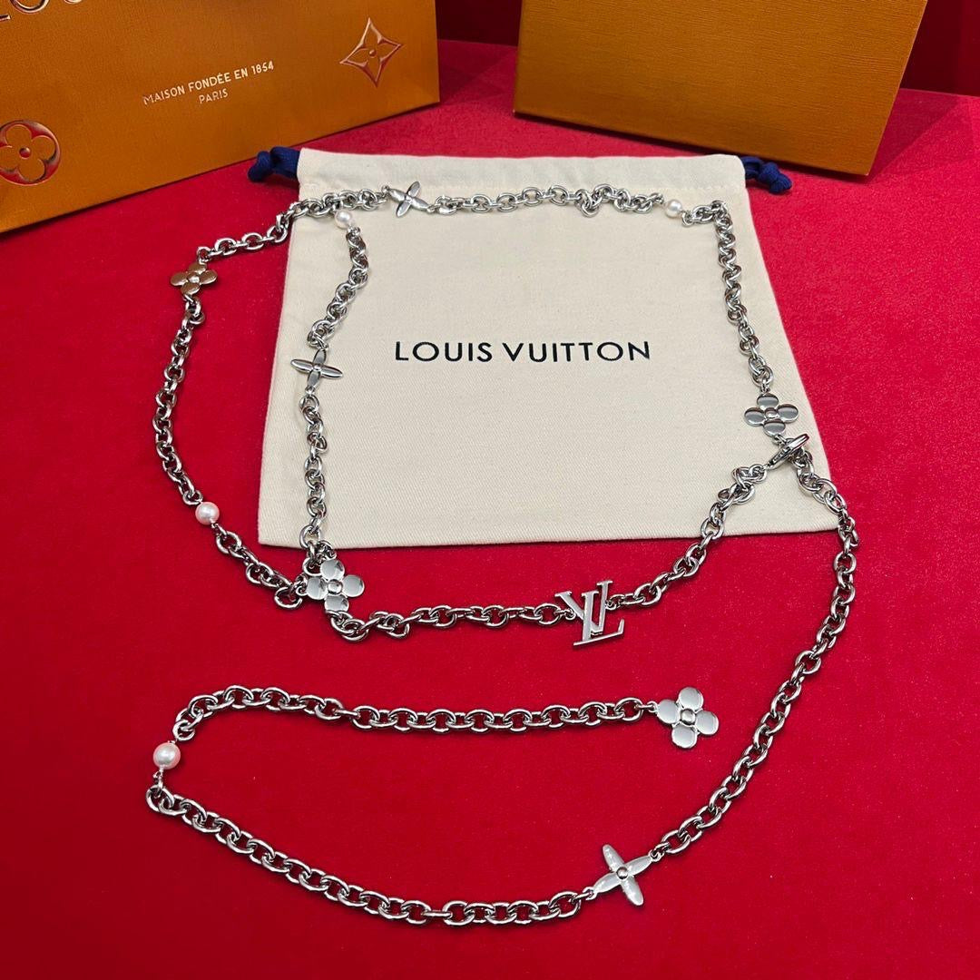 Louis Vuitton Belt 2 colors