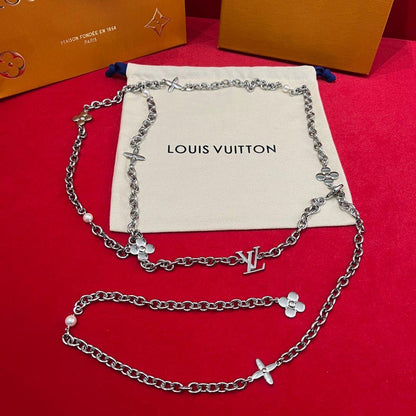 Louis Vuitton Belt 2 colors