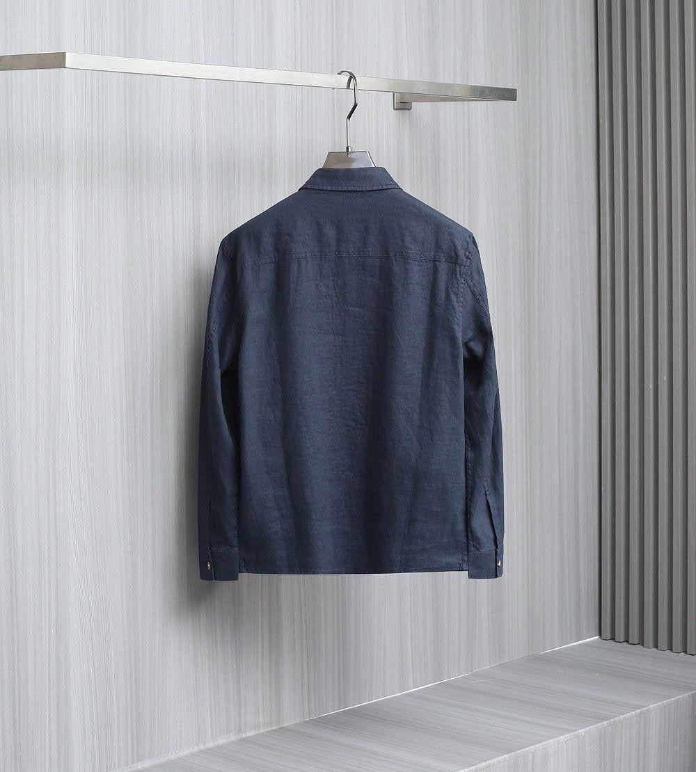 Loro Piana Shirt 3 colors