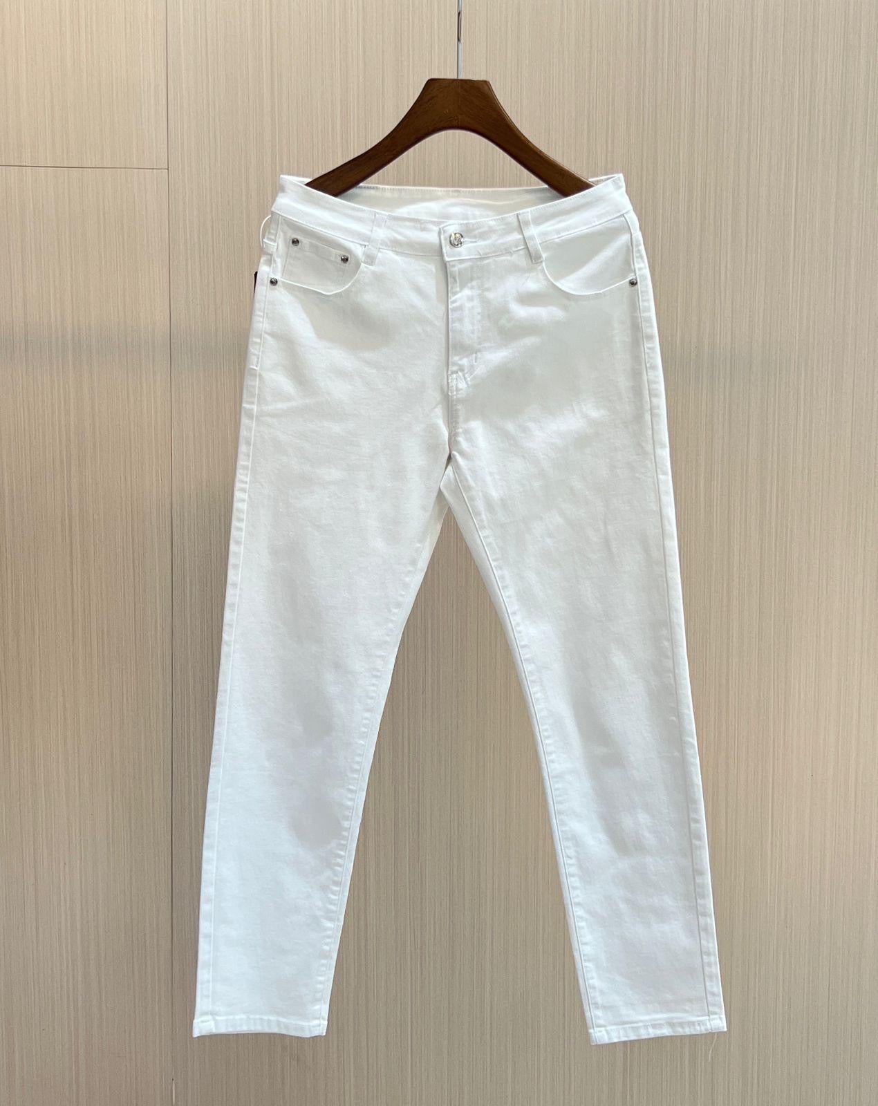 Prada Jeans Pants