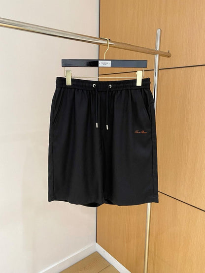 Loro Piana Lenin Short