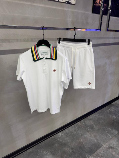 Casablanca Set