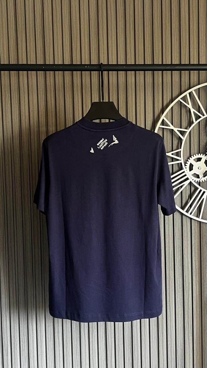 Louis Vuitton T-Shirt 2 colors