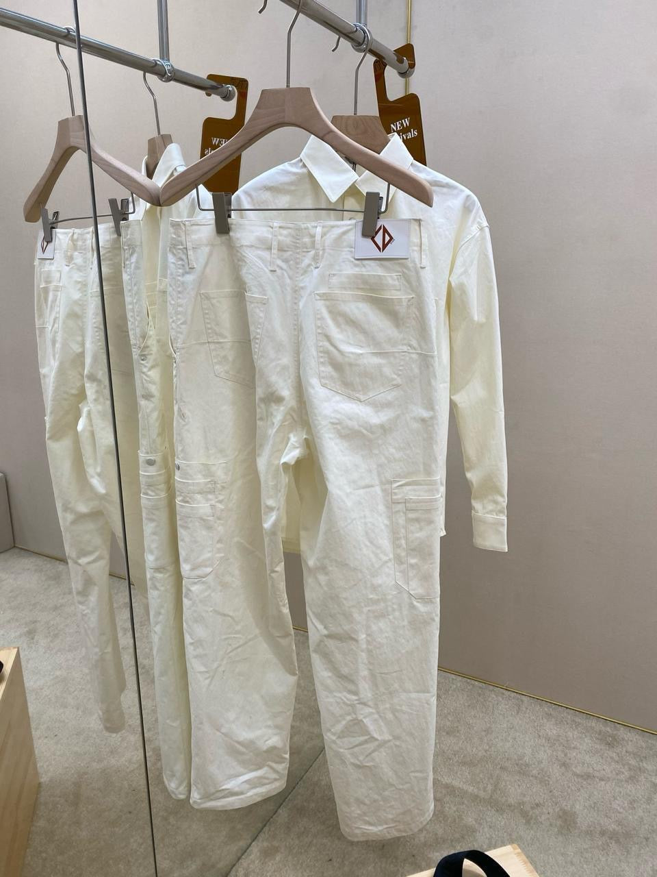Prada Set