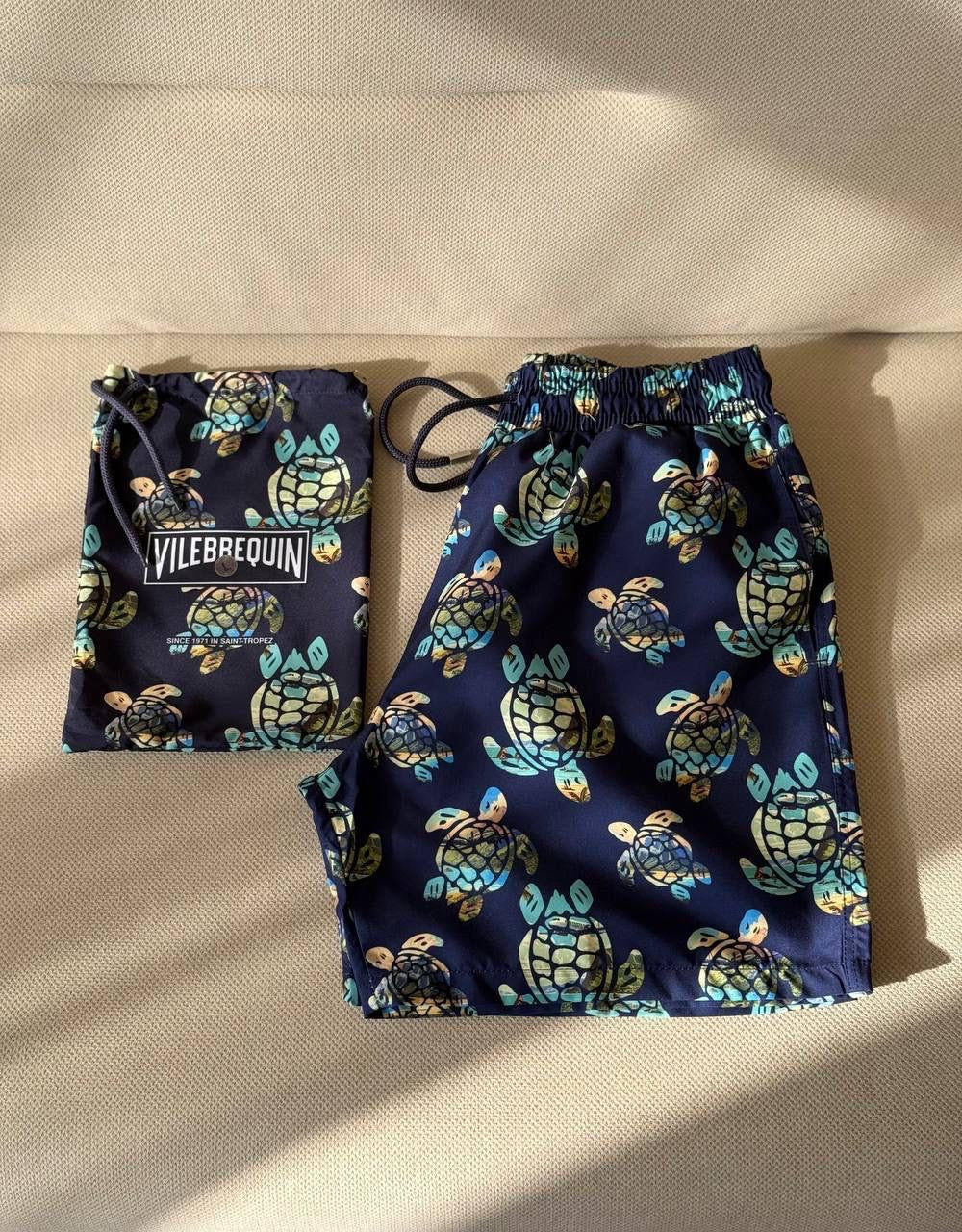 Vilbrequin Swimming Shorts 7 colors