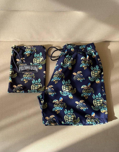 Vilbrequin Swimming Shorts 7 colors
