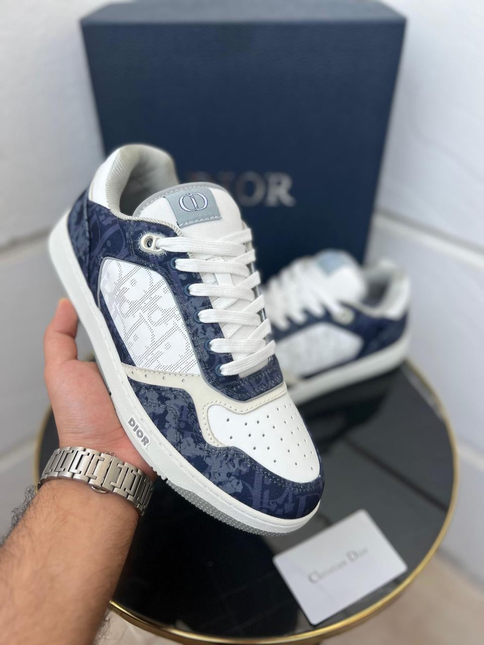 Dior Sneakers