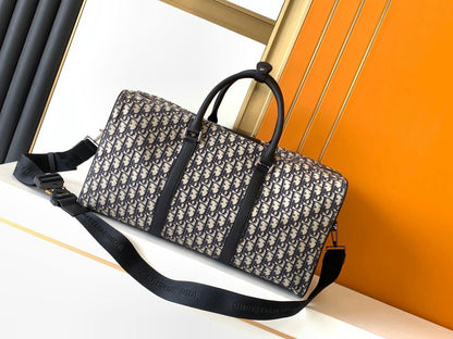 Dior Duffle Bag