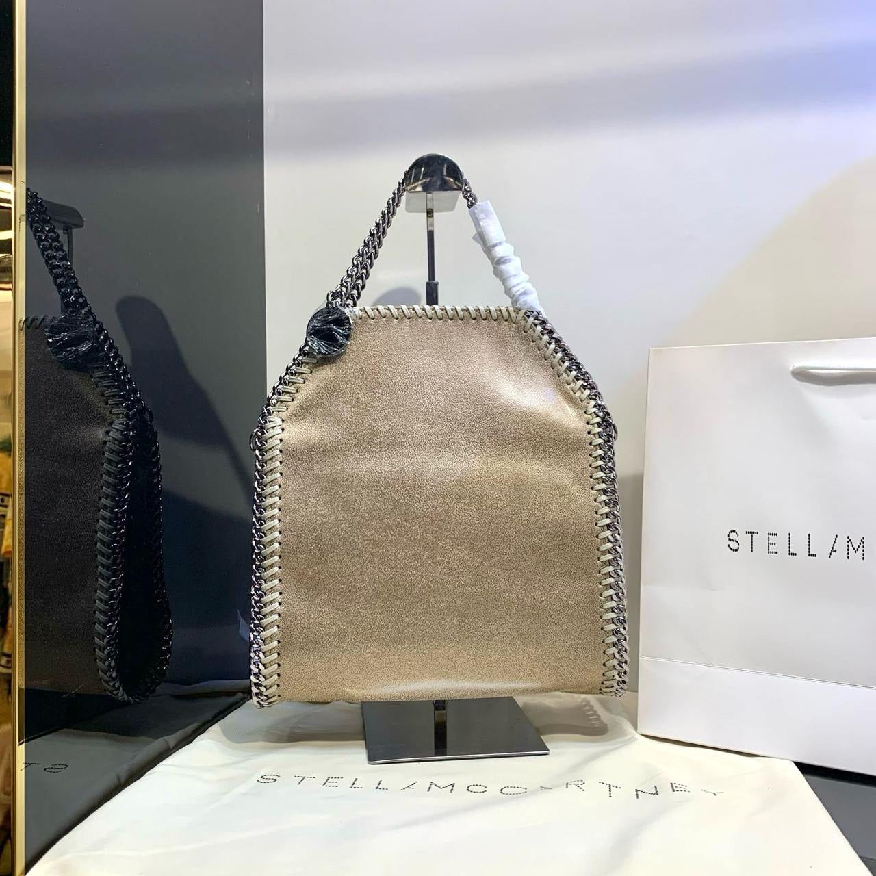 STELLA MCMCARTNEY Sling Bag 5 colors