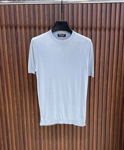 Loro Piana T-Shirts 5 colors