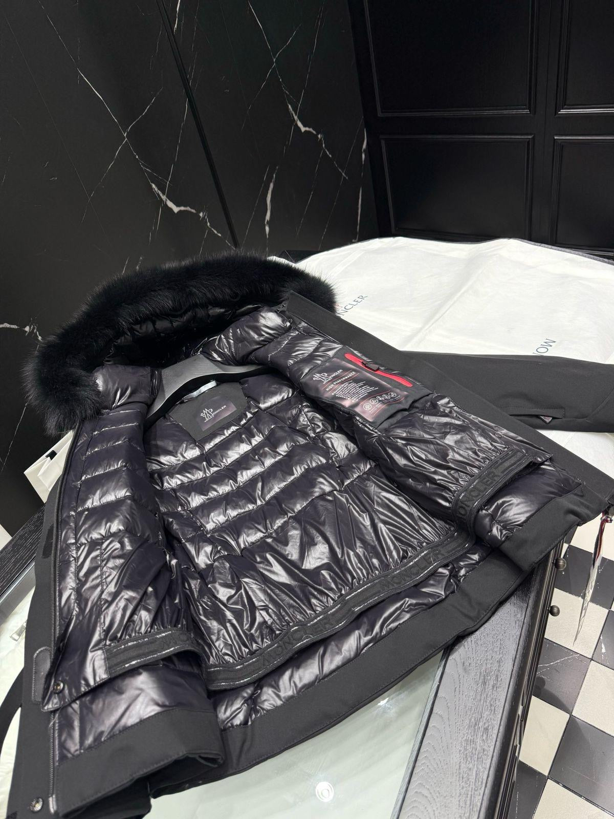 Moncler Ski Jacket