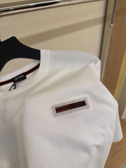Zegna T-Shirt 2 colors