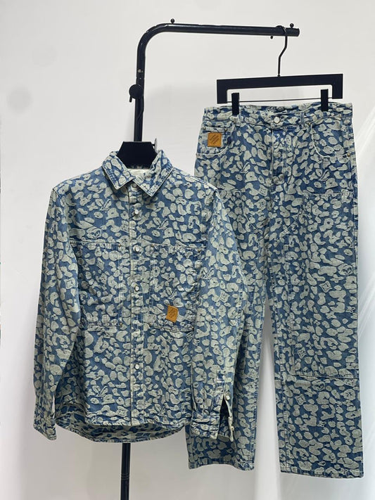 Louis Vuitton Set