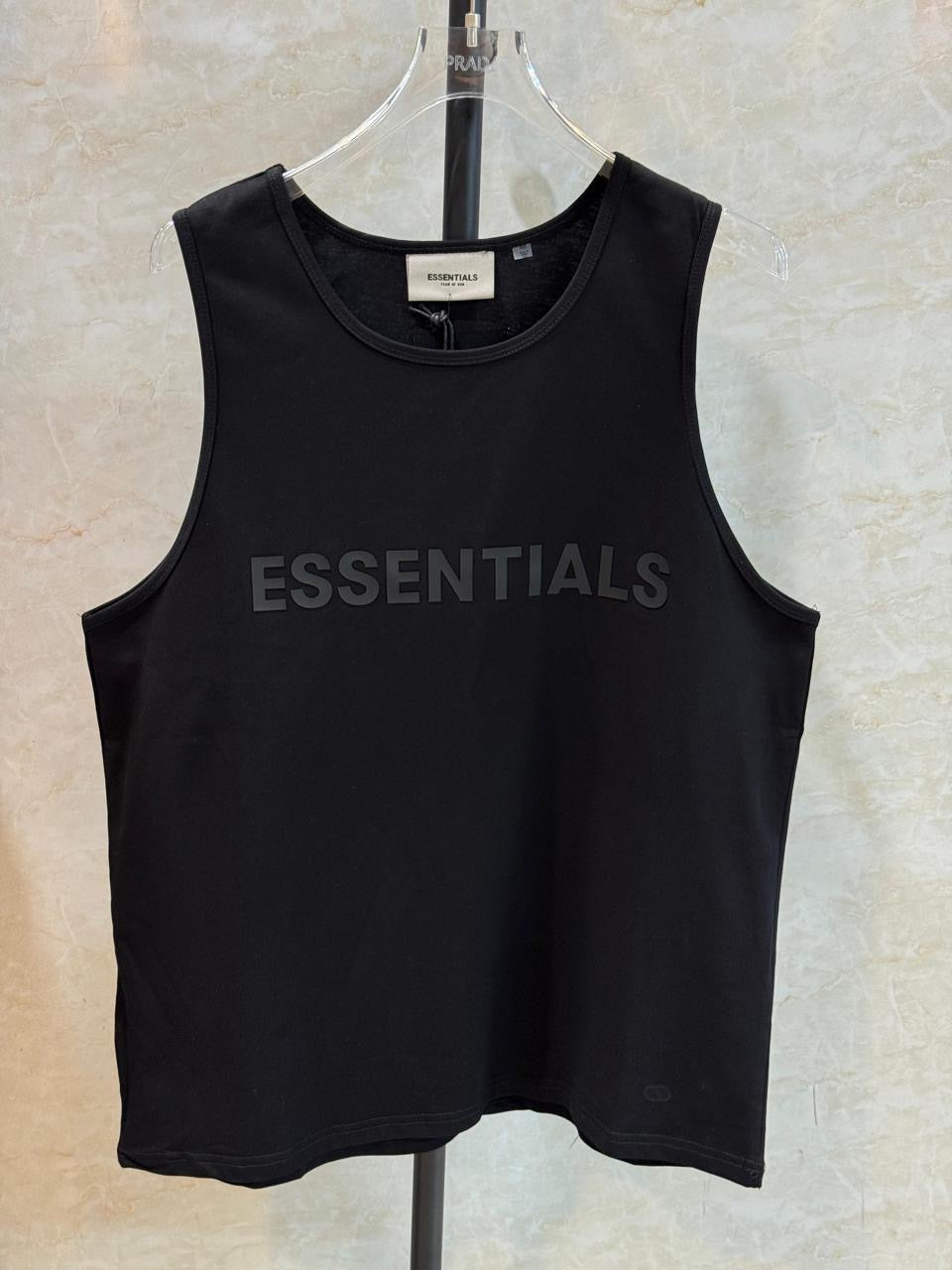 Essentials T-Shirt 6 colors