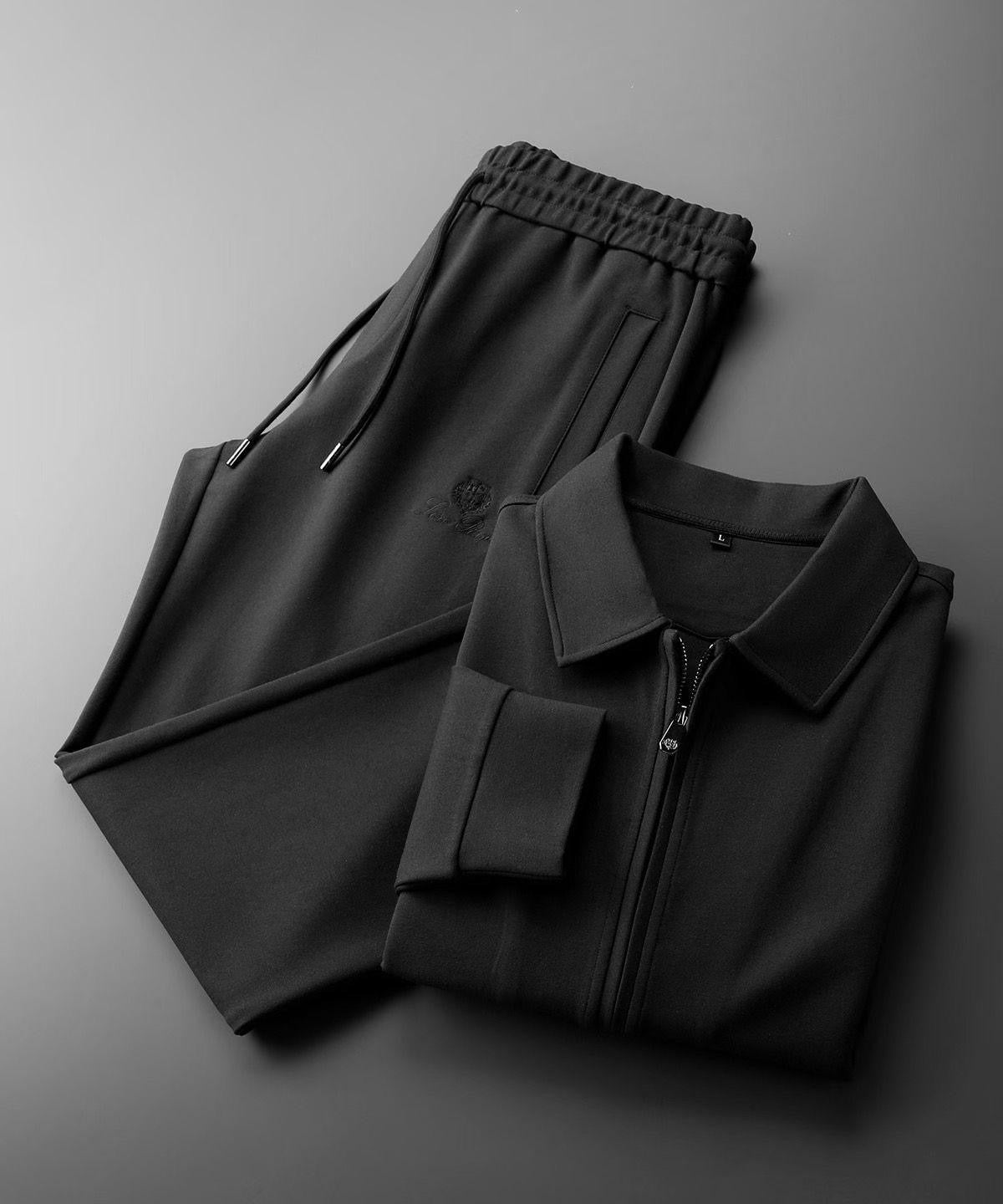 Loro Piana TrackSuit