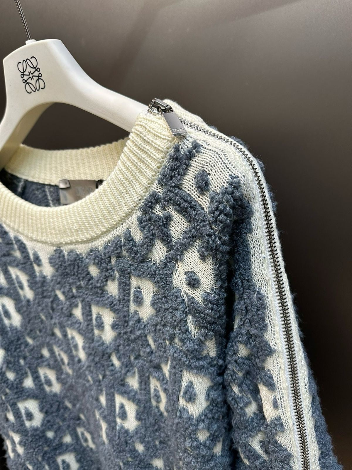 Dior Sweater