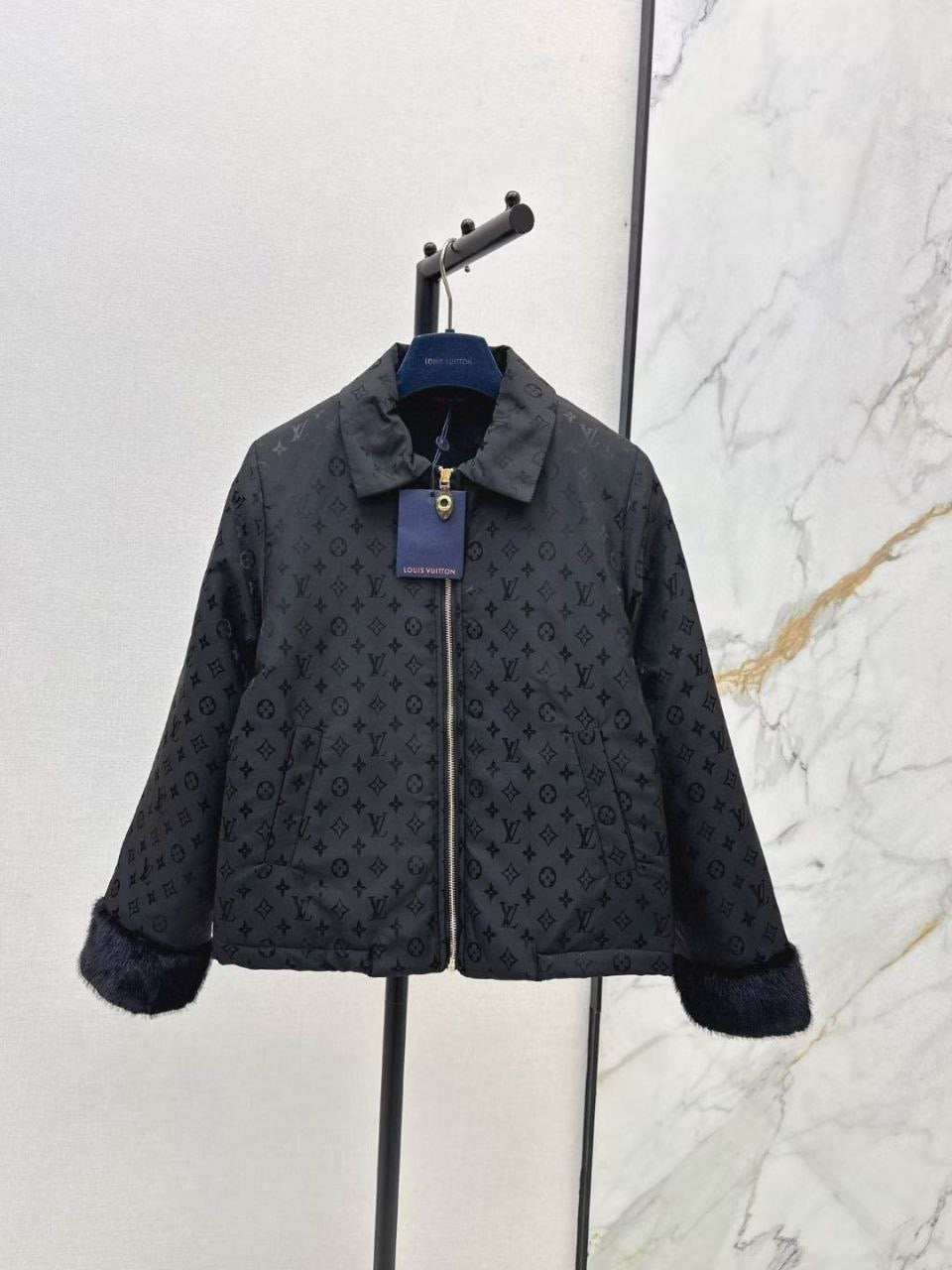 Louis Vuitton Jacket