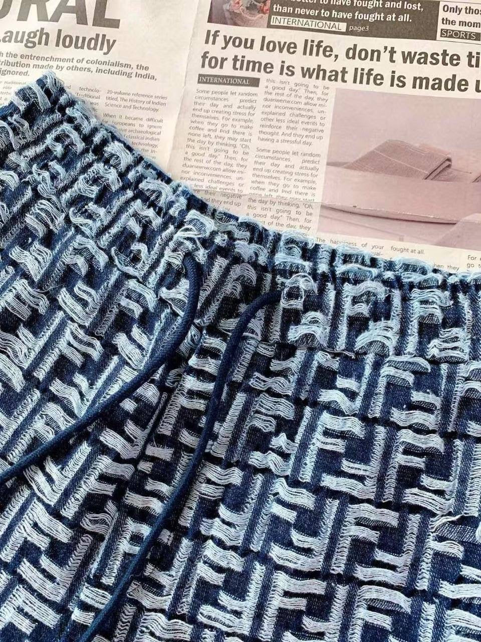 Fendi Pants