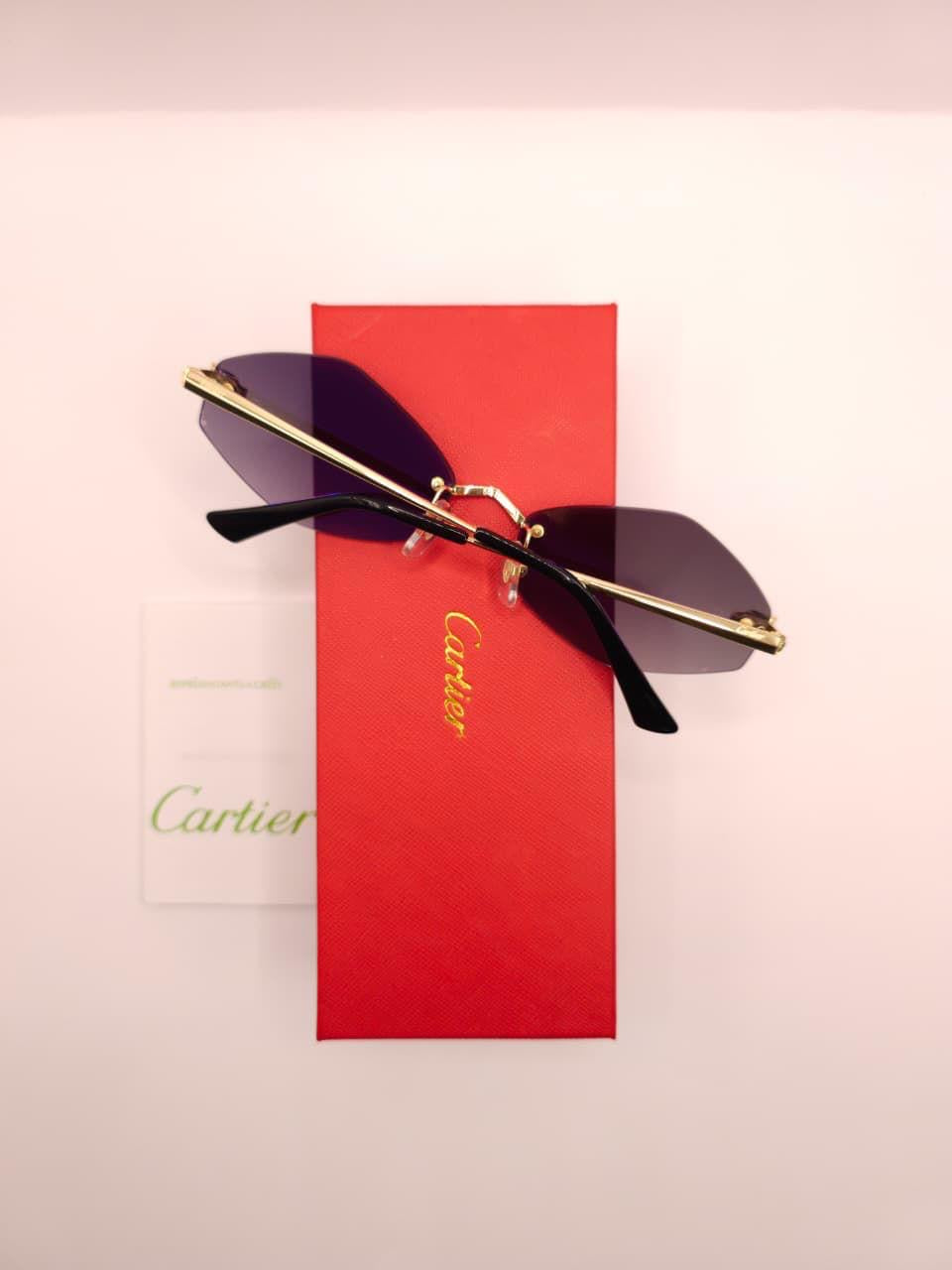 Cartier Sunglasses