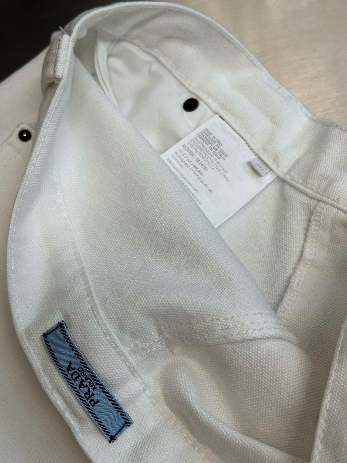 Prada Pants