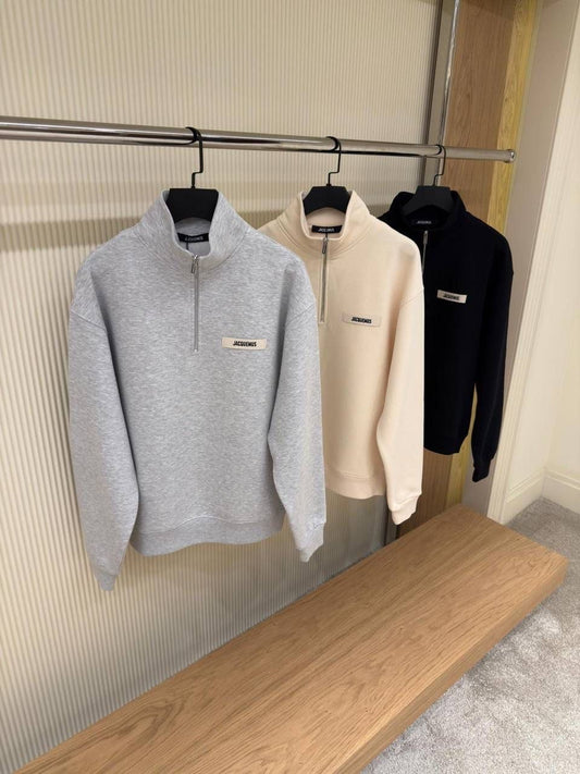 Jacquemus Sweatshirt