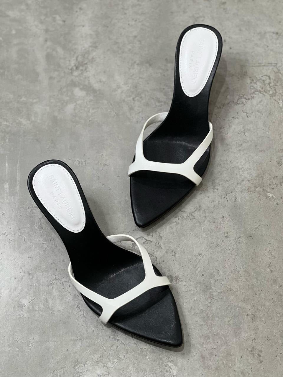 YSL Heels 3 colors