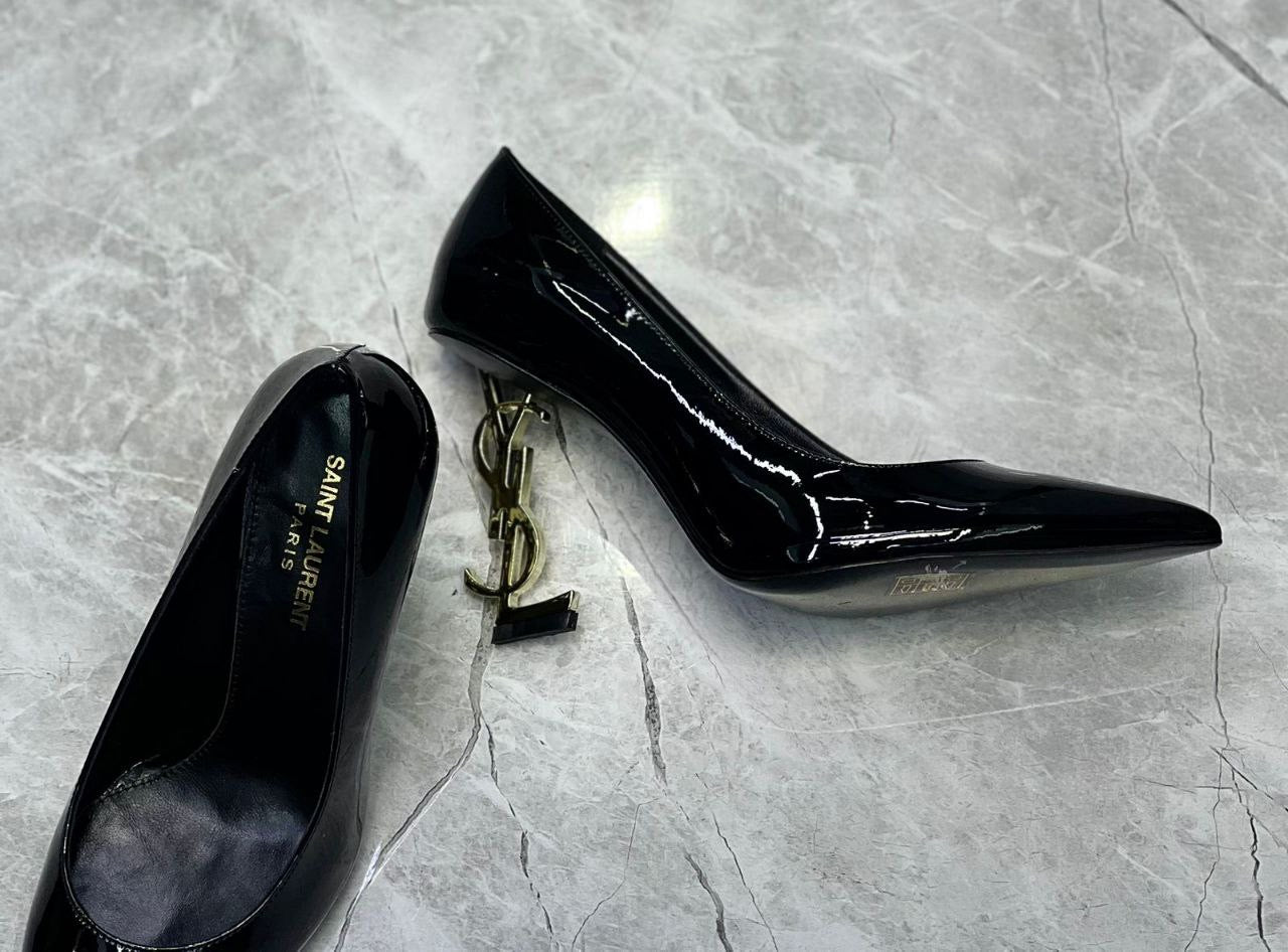 YSL Heels