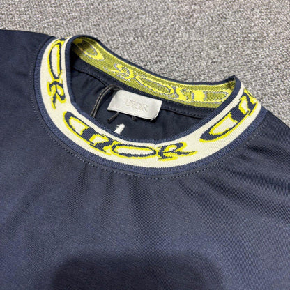 Dior & Lewis Hamilton T-Shirt