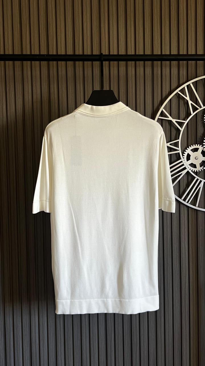 Dior Polo Shirt 4 colors