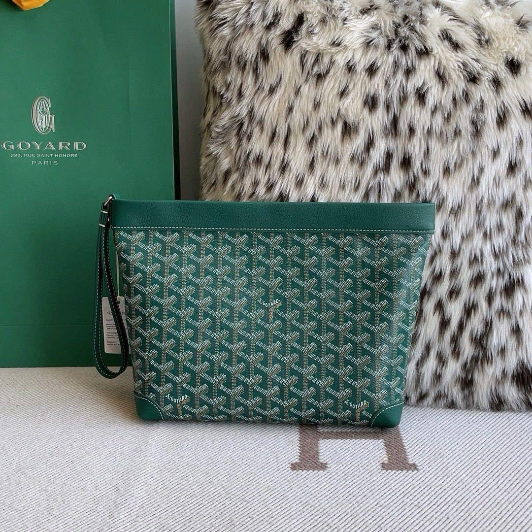 Goyard Pouch 5 colors