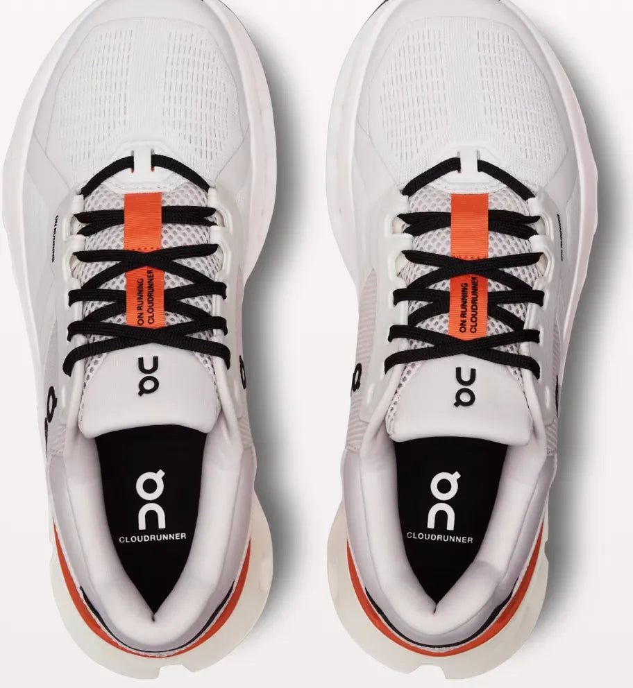 On Cloud Sneakers