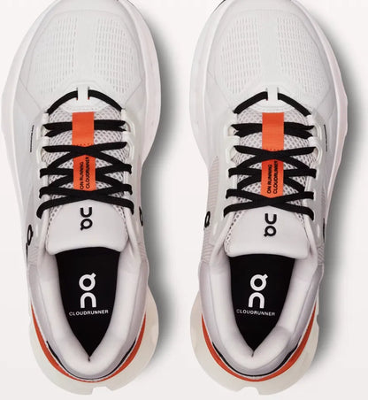 On Cloud Sneakers