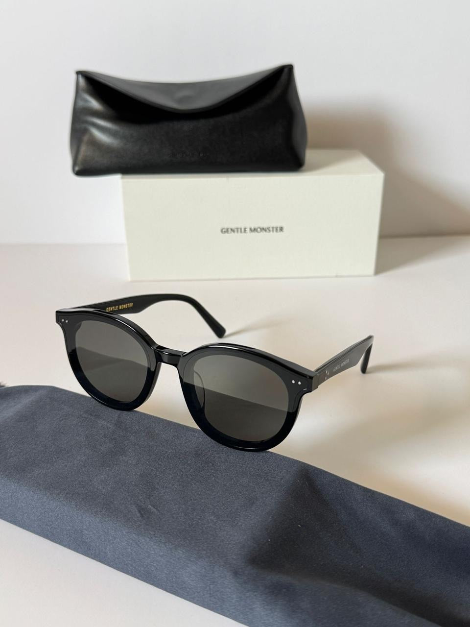 Gentle Monster Sunglasses 6 colors