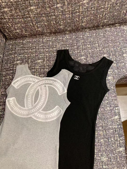 Chanel Dress