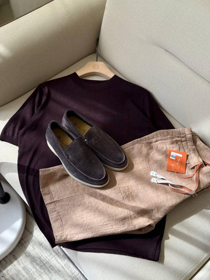 Loro Piana T-Shirt 4 colors