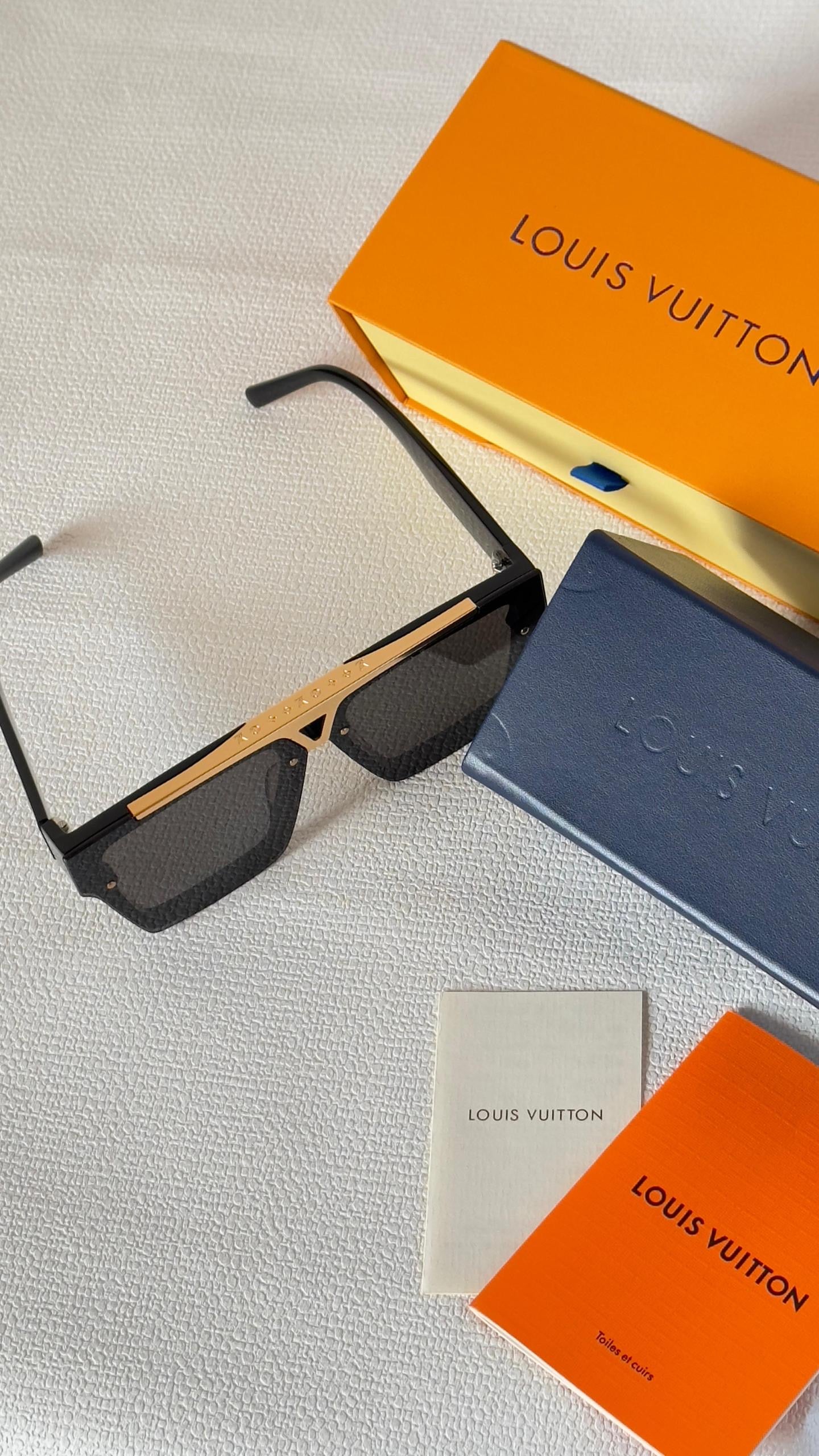 Louis Vuitton Sunglasses