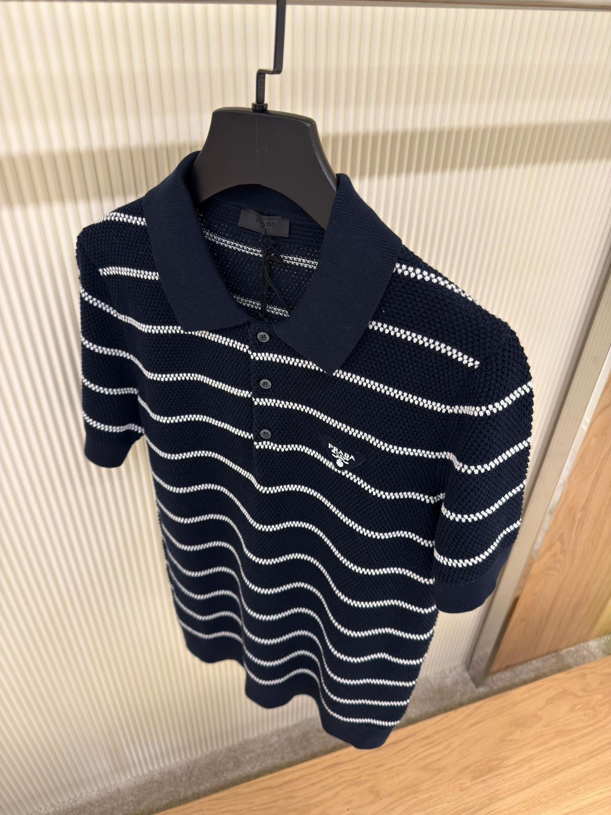 Prada Polo Shirt 3 colors