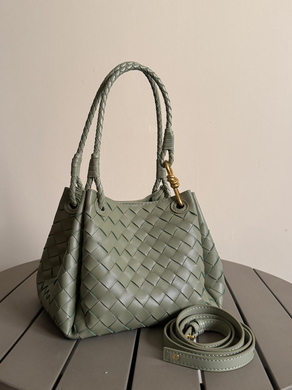 Bottega Veneta Sling Bag 6 colors