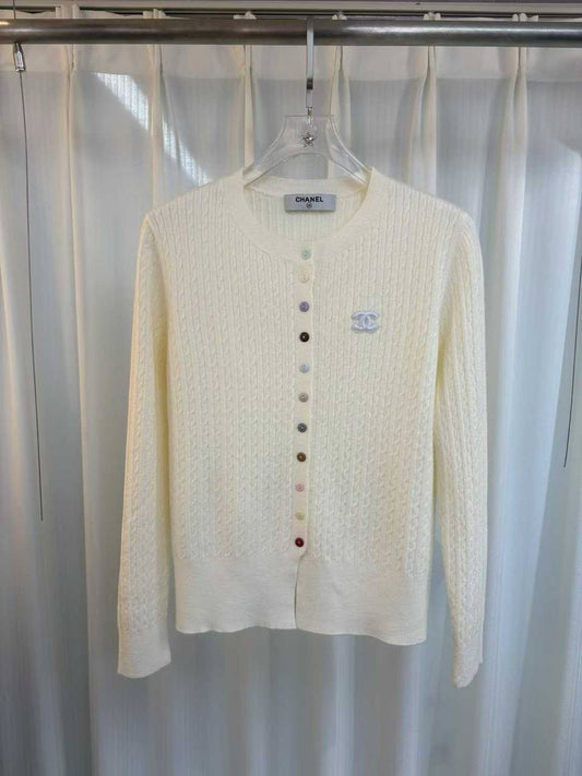 Chanel Jacket