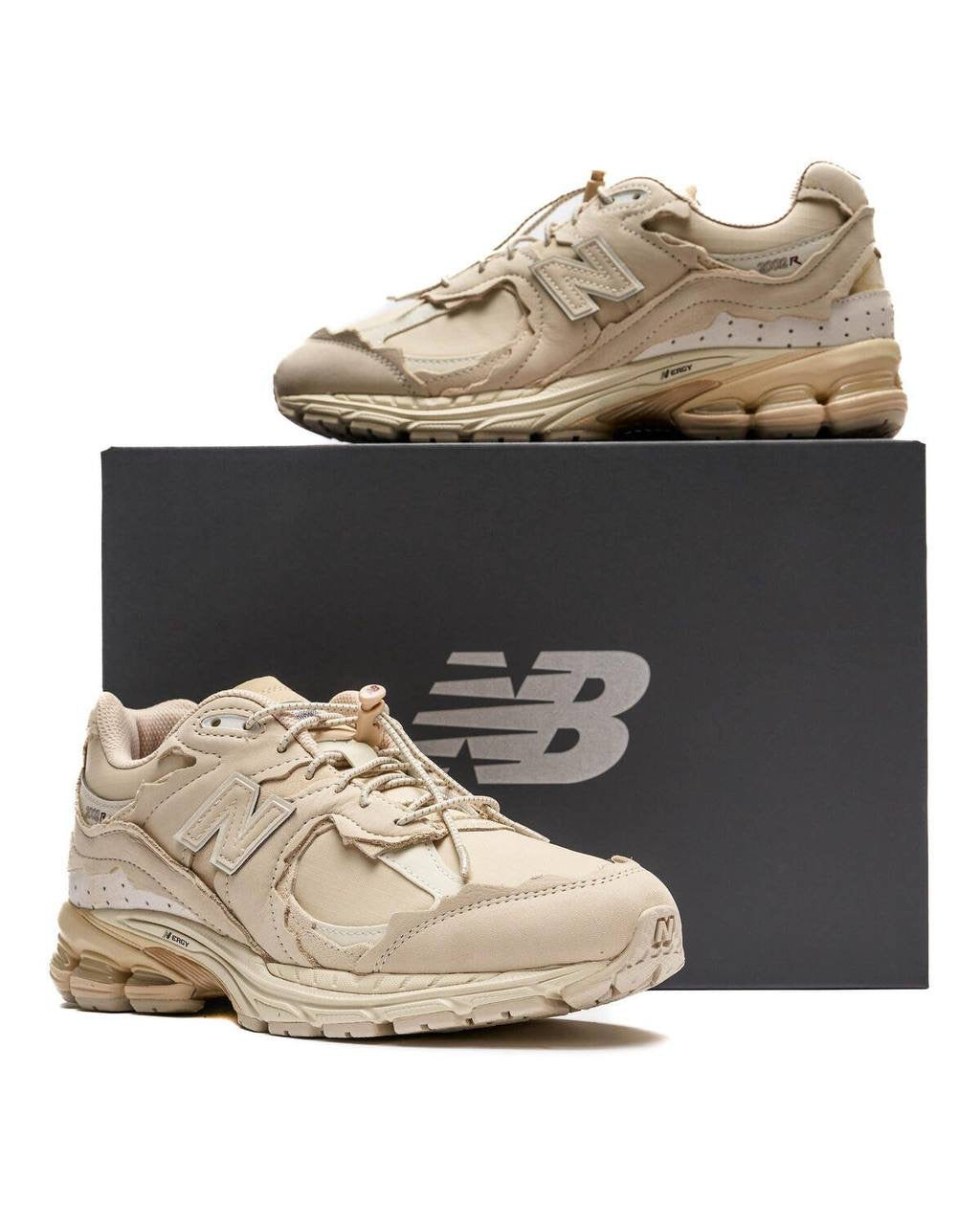 New Balance 2002R ‘Baige’